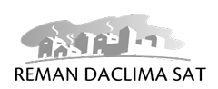 Logo Reman Daclima SAT